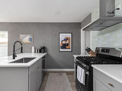 Tiny photo for 4911 Brighton RD, Austin, TX 78745 (MLS # 7050245)