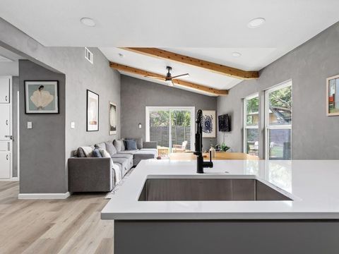 Tiny photo for 4911 Brighton RD, Austin, TX 78745 (MLS # 7050245)