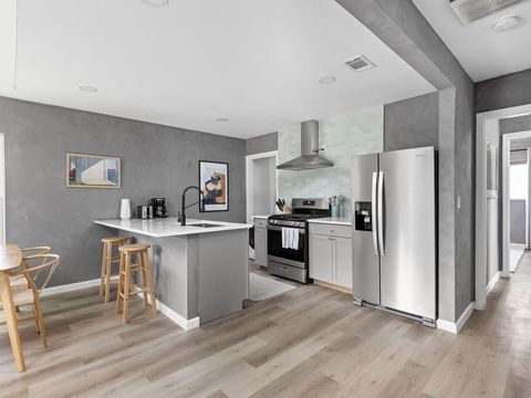 Tiny photo for 4911 Brighton RD, Austin, TX 78745 (MLS # 7050245)