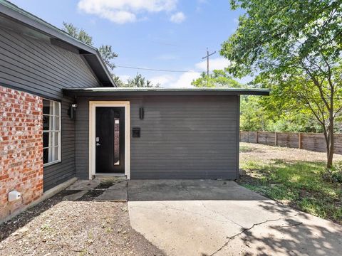 Tiny photo for 4911 Brighton RD, Austin, TX 78745 (MLS # 7050245)