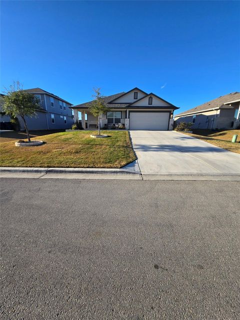 444 Hunter LOOP Bertram TX 78605