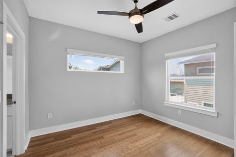Tiny photo for 6303 Santos ST #A, Austin, TX 78741 (MLS # 7058928)