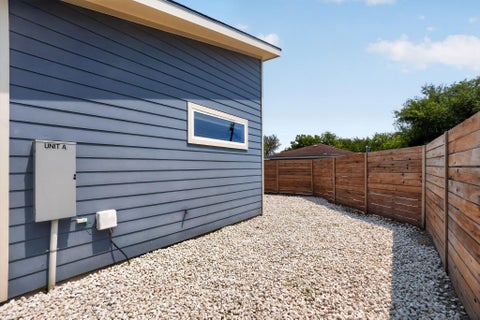 Tiny photo for 6303 Santos ST #A, Austin, TX 78741 (MLS # 7058928)