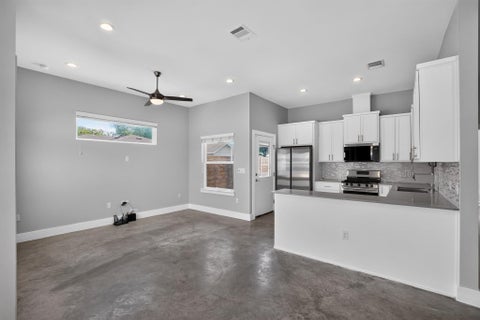 Tiny photo for 6303 Santos ST #A, Austin, TX 78741 (MLS # 7058928)