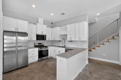 Tiny photo for 6303 Santos ST #A, Austin, TX 78741 (MLS # 7058928)