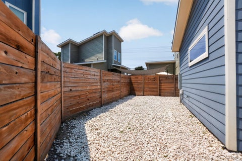 Tiny photo for 6303 Santos ST #A, Austin, TX 78741 (MLS # 7058928)
