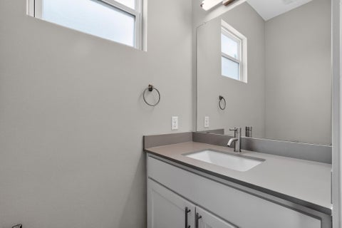 Tiny photo for 6303 Santos ST #A, Austin, TX 78741 (MLS # 7058928)