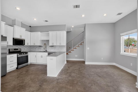 Tiny photo for 6303 Santos ST #A, Austin, TX 78741 (MLS # 7058928)