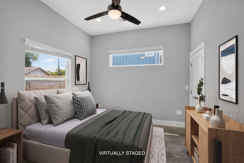Tiny photo for 6303 Santos ST #A, Austin, TX 78741 (MLS # 7058928)