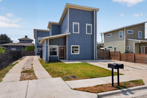 Photo of 6303 Santos ST #A, Austin, TX 78741 (MLS # 7058928)