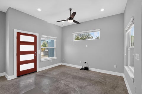 Tiny photo for 6303 Santos ST #A, Austin, TX 78741 (MLS # 7058928)