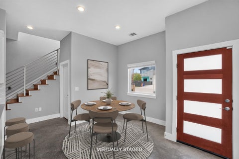 Tiny photo for 6303 Santos ST #A, Austin, TX 78741 (MLS # 7058928)