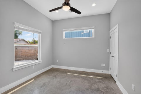 Tiny photo for 6303 Santos ST #A, Austin, TX 78741 (MLS # 7058928)