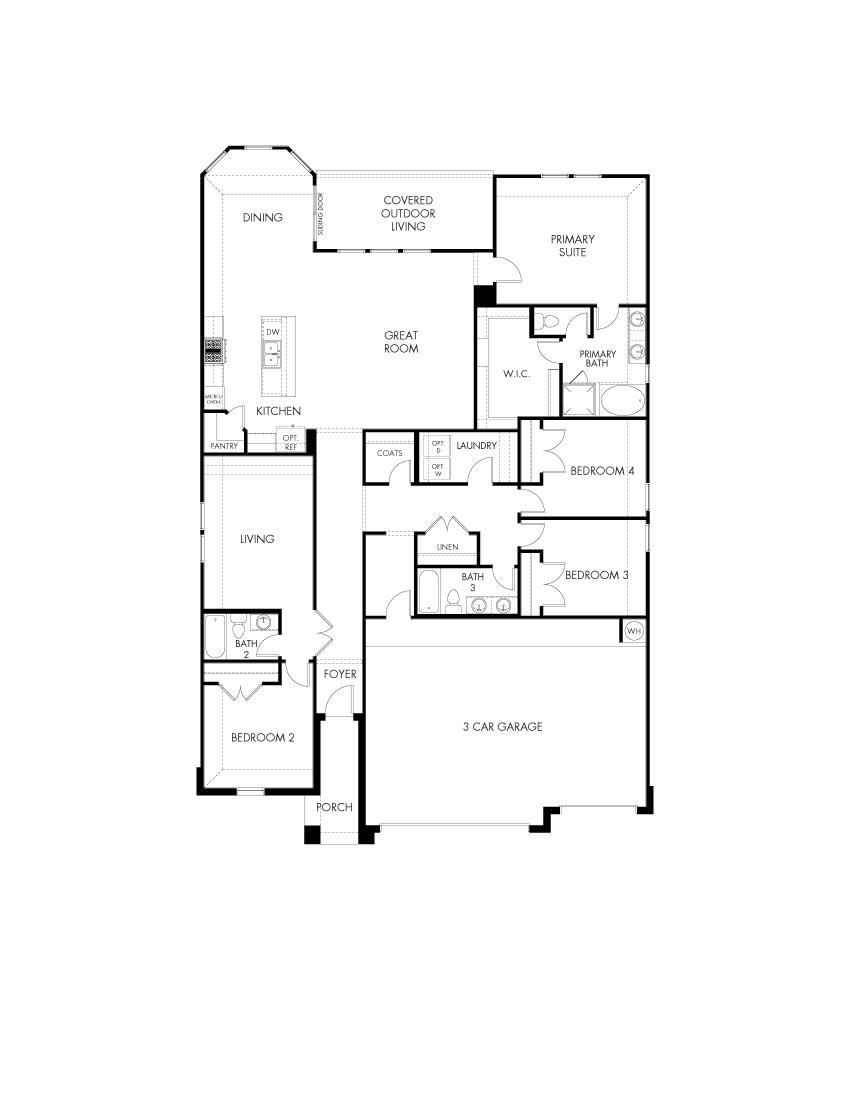 248 Cathedral Mountain DR