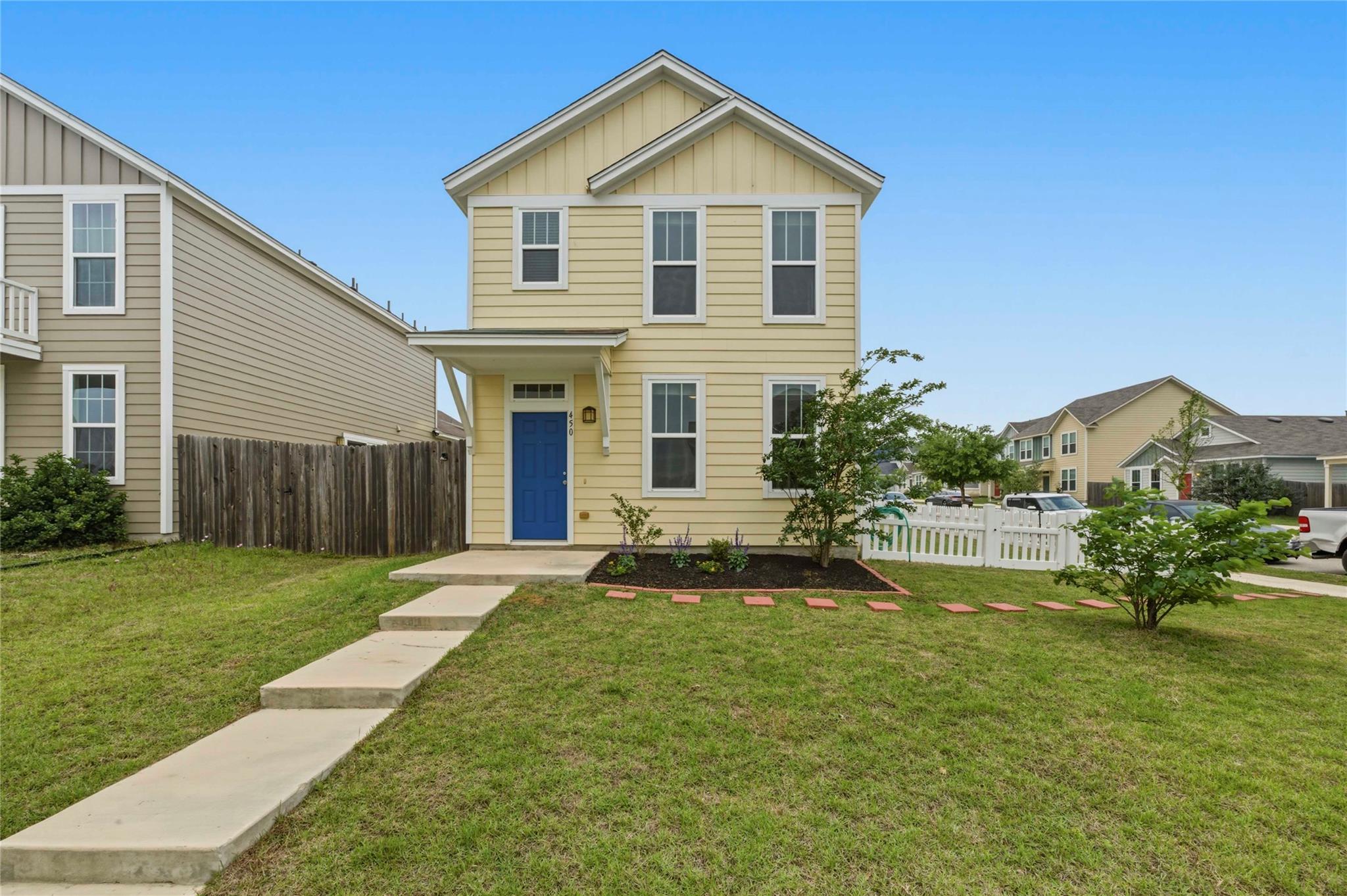 450 Ferrule DR