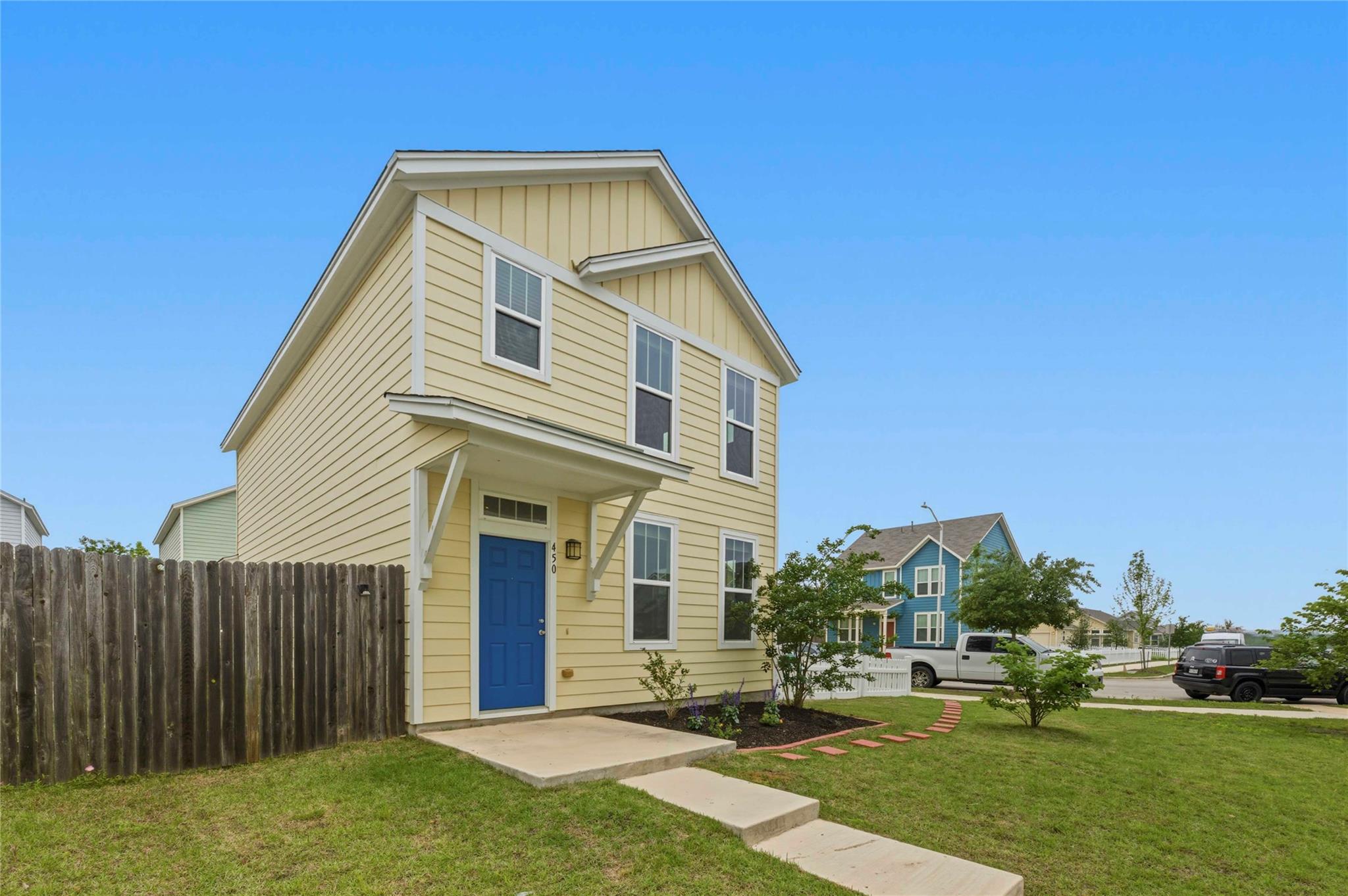 450 Ferrule DR