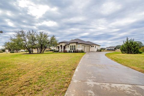 108 Buffalo Speedway Liberty Hill TX 78642