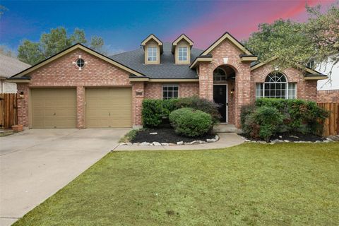 Photo of 6102 Rickerhill LN, Austin, TX 78739 (MLS # 9694544)