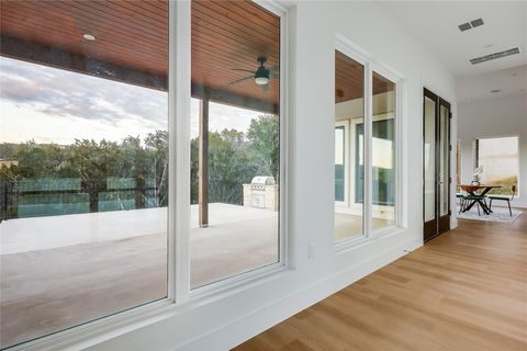 Tiny photo for 8009 Flintlock CIR, Lago Vista, TX 78645 (MLS # 2060396)