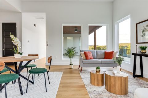 Tiny photo for 8009 Flintlock CIR, Lago Vista, TX 78645 (MLS # 2060396)