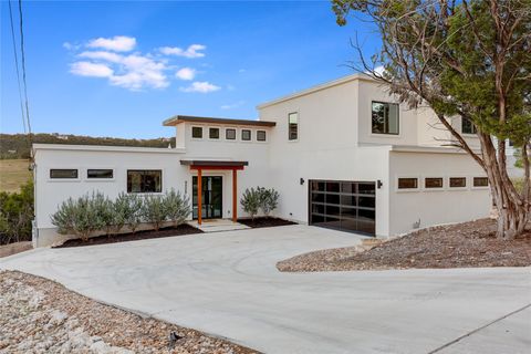 Tiny photo for 8009 Flintlock CIR, Lago Vista, TX 78645 (MLS # 2060396)