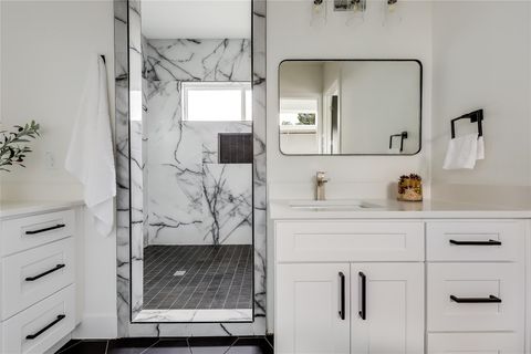 Tiny photo for 8009 Flintlock CIR, Lago Vista, TX 78645 (MLS # 2060396)