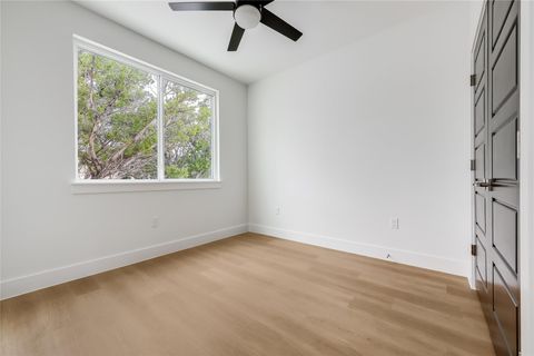 Tiny photo for 8009 Flintlock CIR, Lago Vista, TX 78645 (MLS # 2060396)