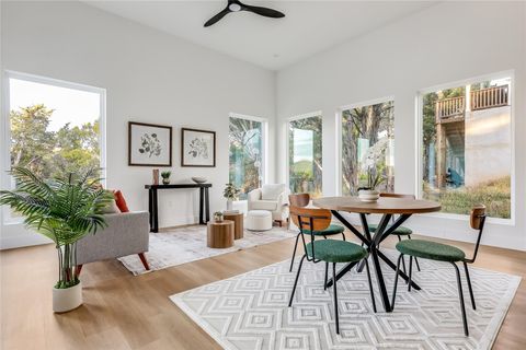 Tiny photo for 8009 Flintlock CIR, Lago Vista, TX 78645 (MLS # 2060396)