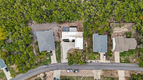 Tiny photo for 8009 Flintlock CIR, Lago Vista, TX 78645 (MLS # 2060396)