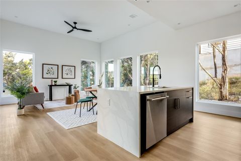 Tiny photo for 8009 Flintlock CIR, Lago Vista, TX 78645 (MLS # 2060396)