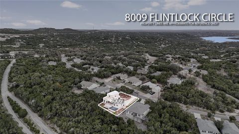 Tiny photo for 8009 Flintlock CIR, Lago Vista, TX 78645 (MLS # 2060396)
