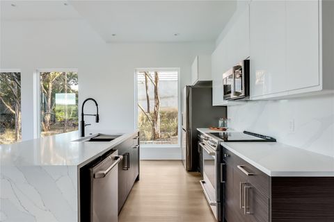 Tiny photo for 8009 Flintlock CIR, Lago Vista, TX 78645 (MLS # 2060396)