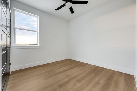 Tiny photo for 8009 Flintlock CIR, Lago Vista, TX 78645 (MLS # 2060396)