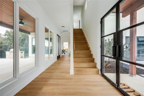 Tiny photo for 8009 Flintlock CIR, Lago Vista, TX 78645 (MLS # 2060396)