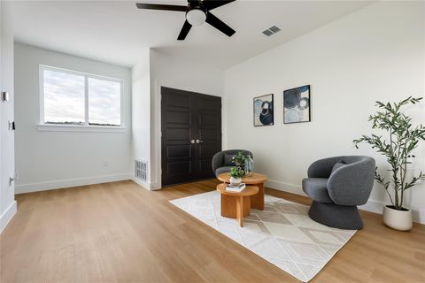 Tiny photo for 8009 Flintlock CIR, Lago Vista, TX 78645 (MLS # 2060396)