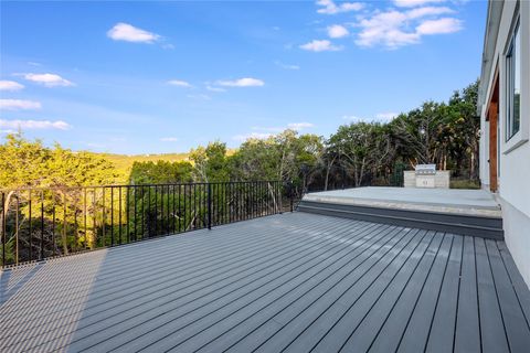 Tiny photo for 8009 Flintlock CIR, Lago Vista, TX 78645 (MLS # 2060396)