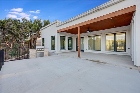 Tiny photo for 8009 Flintlock CIR, Lago Vista, TX 78645 (MLS # 2060396)