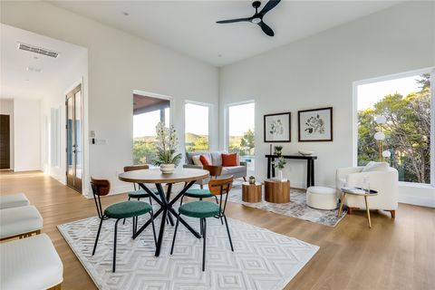 Tiny photo for 8009 Flintlock CIR, Lago Vista, TX 78645 (MLS # 2060396)