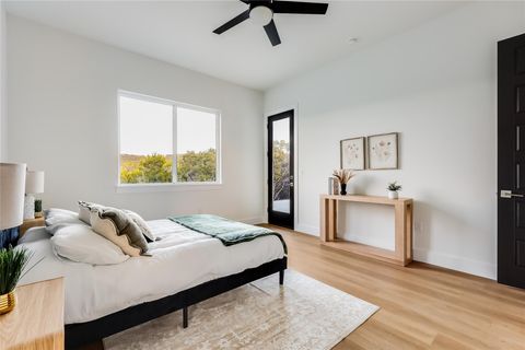 Tiny photo for 8009 Flintlock CIR, Lago Vista, TX 78645 (MLS # 2060396)