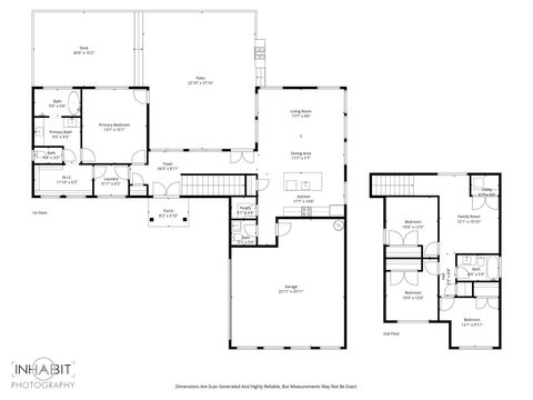 Tiny photo for 8009 Flintlock CIR, Lago Vista, TX 78645 (MLS # 2060396)