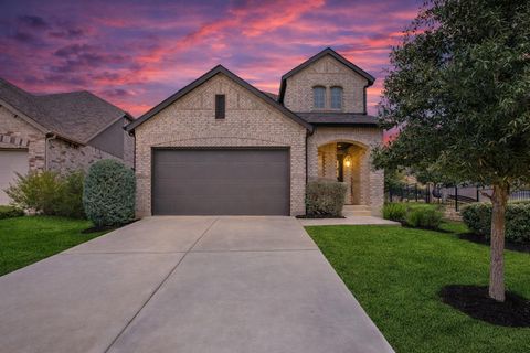 Photo of 8100 Copper Prairie BND, Lago Vista, TX 78645 (MLS # 9085676)
