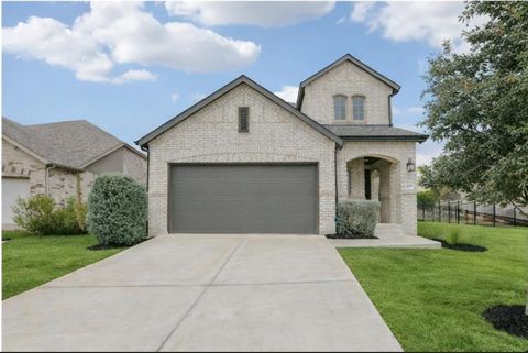 Photo of Lago Vista, TX 78645 (MLS # 9085676)