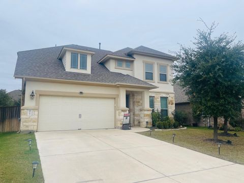 Photo of 4118 Kingsley Ave, Round Rock, TX 78681 (MLS # 8312808)