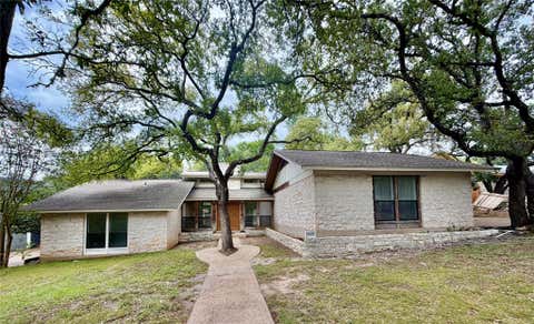 Photo of 7509 Hart LN, Austin, TX 78731 (MLS # 2399626)