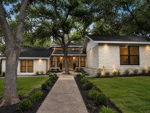 Tiny photo for 7509 Hart LN, Austin, TX 78731 (MLS # 2399626)