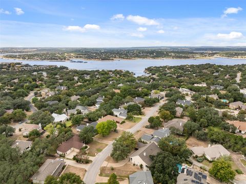 Tiny photo for 306 Copperleaf RD, Lakeway, TX 78734 (MLS # 9664058)
