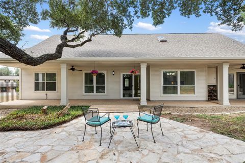Tiny photo for 306 Copperleaf RD, Lakeway, TX 78734 (MLS # 9664058)