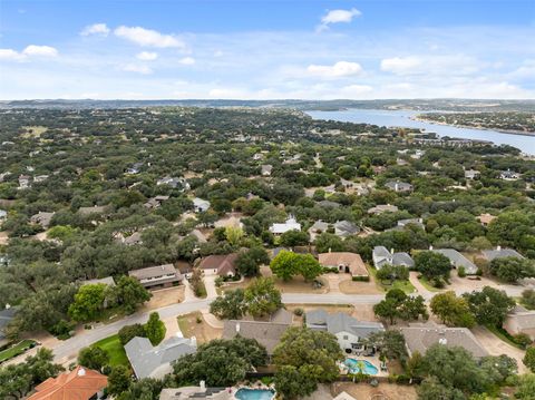 Tiny photo for 306 Copperleaf RD, Lakeway, TX 78734 (MLS # 9664058)