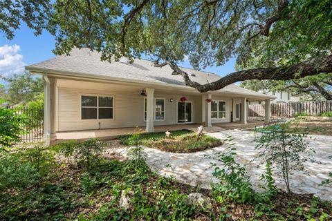 Tiny photo for 306 Copperleaf RD, Lakeway, TX 78734 (MLS # 9664058)