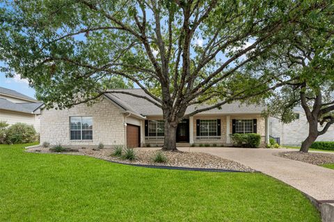Tiny photo for 306 Copperleaf RD, Lakeway, TX 78734 (MLS # 9664058)